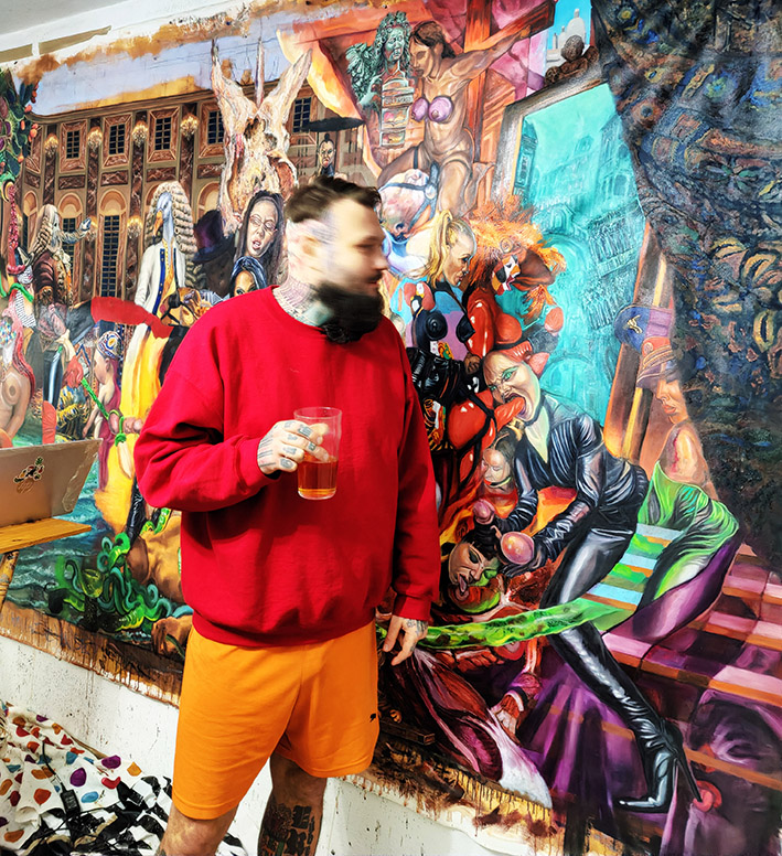 Atelier Jan Friedrich